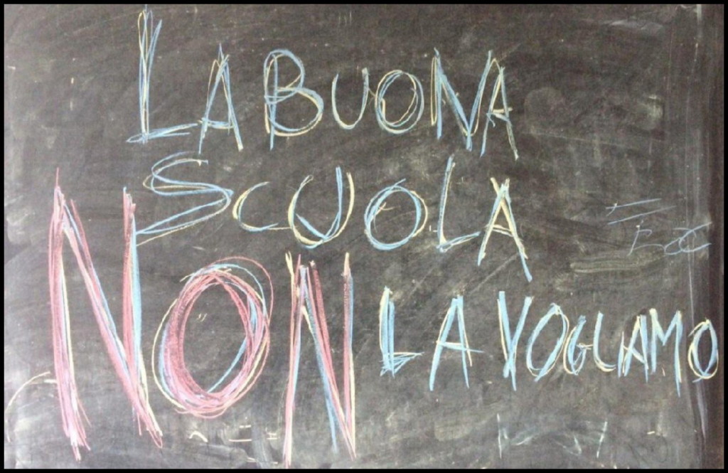 buonascuola